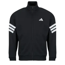 Adidas Melegítő kabátok Future Icons 3-Stripes Woven Track Jacket Fekete EU XL férfi pulóver, kardigán