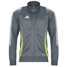 Adidas Melegítő kabátok IV6939 Szürke EU M férfi kabát, dzseki