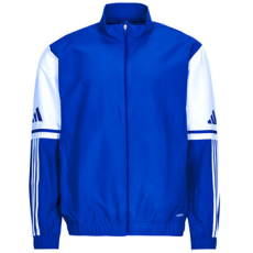 Adidas Melegítő kabátok JD2970 Kék EU S