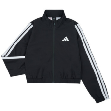 Adidas Melegítő kabátok JD6508 Fekete 9 / 10 éves