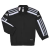 Adidas Melegítő kabátok SQ21 PRE JKT Y Fekete 13 / 14 éves
