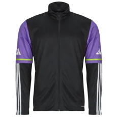Adidas Melegítő kabátok Squadra 25 Training Jacket Fekete EU L