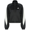 Adidas Melegítő kabátok Stadium Tracktop Fekete EU L