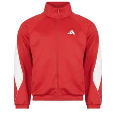 Adidas Melegítő kabátok Stadium Tracktop Piros EU XL