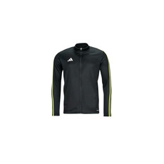 Adidas Melegítő kabátok TIRO23 L TR JKT Fekete EU L