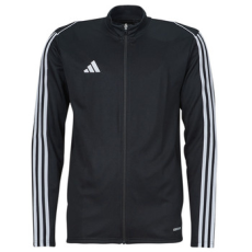 Adidas Melegítő kabátok TIRO23 L TR JKT Fekete EU XL