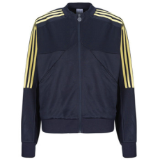 Adidas Melegítő kabátok Tiro Track Top Tengerész EU XS