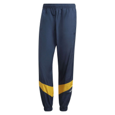 Adidas Melegítő nadrág Adidas Ripstop Track P HF9227 Férfi Tengerészkék S férfi edzőruha