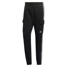 Adidas melegítőnadrág 3 csíkos Sc HG4829 férfi fekete XL férfi edzőruha
