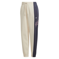 Adidas Melegítőnadrág Adidas Pant HD9779 Női Bézs 38 női nadrág