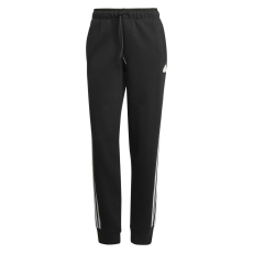 Adidas melegítőnadrág W Fi 3s Reg Pnt HT4704 Nők Fekete M