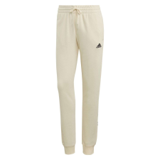 Adidas melegítőnadrág W Lin Ft C Pt HL2126 Női Bézs M női nadrág