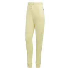 Adidas melegítőnadrág W Sl Hw Pt HH8517 Nők Sárga L