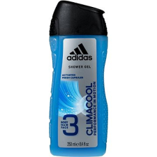 Adidas Men A3 Hair & Body Climacool 250 ml tusfürdők