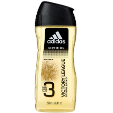 Adidas Men A3 Hair & Body Victory League 250 ml tusfürdők