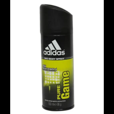  Adidas MEN dezodor 150ml Pure Game dezodor