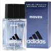 Adidas Moves Men EDT 30 ml