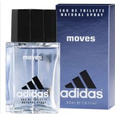 Adidas Moves Men EDT 30 ml parfüm és kölni