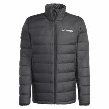 Adidas Mt Down Jacket JZ9966 Férfi Fekete M férfi kabát, dzseki