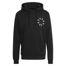Adidas Mulberry Bld kapucnis pulóver HC4490 Férfi Fekete M