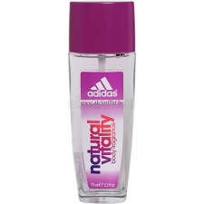 Adidas Natural Vitality deo natural spray 75ml dezodor