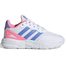 Adidas Nebzed K JR sportcipő HQ6139 39 1/3 női cipő