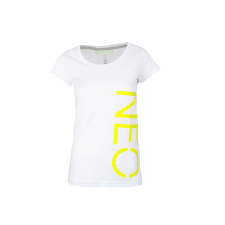 Adidas NEO NEO Label póló - fehér-intellime - XS női póló