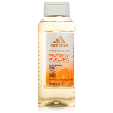 ADIDAS Női Tusfürdő Active Skin&Mind Energy Kick 250ml tusfürdők