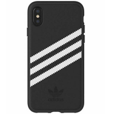 Adidas OR Molded Case iPhone X/XS fekete 28349 tok tok és táska