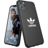 Adidas OR Moulded Case Basic Apple iPhone 11 Pro Max Tok - Fekete (36286)