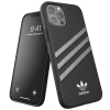 Adidas OR Moulded Case Woman Apple iPhone 12 Pro Max Tok - Fekete (43715)