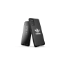 Adidas OR öntött tok Trefoil – Samsung S20 készülékhez – fekete, 38616 (302387)