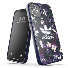 Adidas OR SnapCase grafikus iPhone 12 perc és 5,4 &quot;lila / lilac 42375 tok és táska