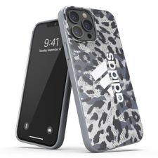 Adidas OR SnapCase Leopard iPhone 13 Pro Max 6.7 &quot;szürke 47262 tok és táska