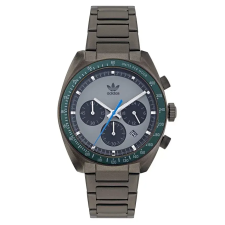  Adidas Originals Fashion Edition One Chrono AOFH22007 Férfi Karóra karóra
