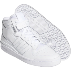 Adidas Originals Forum Mid sportcipő férfiaknak, 44