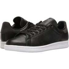 Adidas Originals Stan Smith női edzőcipő, fekete, 36 női cipő