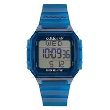 Adidas Originals Street Digital One GMT AOST22552 férfi karóra karóra