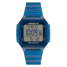  Adidas Originals Street Digital One GMT AOST22552 Férfi Karóra karóra
