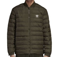 Adidas Originals Superstar kültéri férfi dzseki, barna, S férfi kabát, dzseki