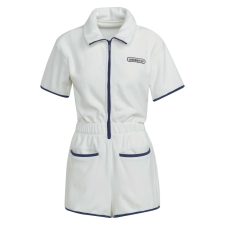 Adidas Overallok Adidas Rumper HT5937 Nők Fehér 42 női ruha