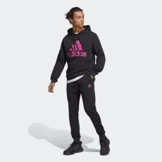  Adidas pamut melegítő szett férfi IC6746 S