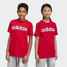 Adidas pamut póló gyerek IC9970 164 gyerek póló