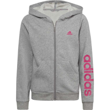 Adidas pamut pulóver gyerek IC3585 170 gyerek pulóver, kardigán