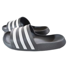  Adidas papucs szürke színben (méret:  31)