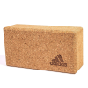  Adidas parafa jóga kocka, 22.8 x 12 x 7.5 cm, yoga blokk