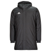 Adidas Parka kabátok ENT22 STADJKT Fekete EU XS