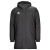 Adidas Parka kabátok ENT22 STADJKT Fekete EU XXL
