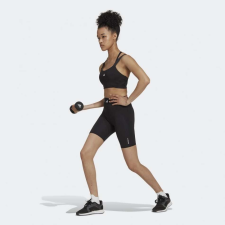  Adidas Performance rövidnadrág női HF6681 L női rövidnadrág