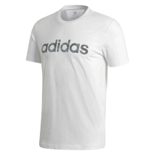 Adidas Poló Adidas és Camo Lin Tee FH6625 Férfi Fehér XL férfi póló